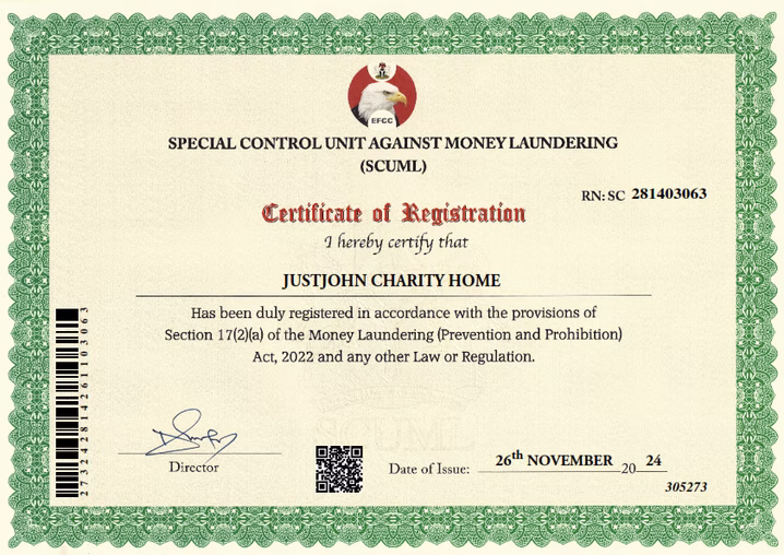 JUSTJOHN CHARITY HOME SCUML Certificate SC281403063_001.png